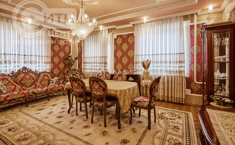 Дом 265.60м², фото 38