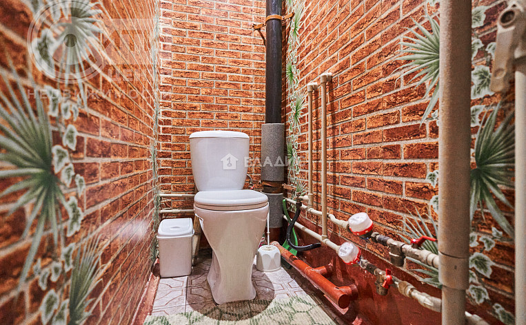 2-Комнатная квартира 48.60м², эт. 1, фото 18
