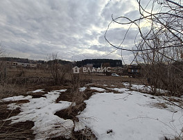 Земельный участок 21.00 соток