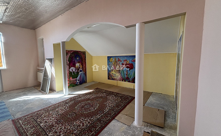 Дом 379.00м², фото 16