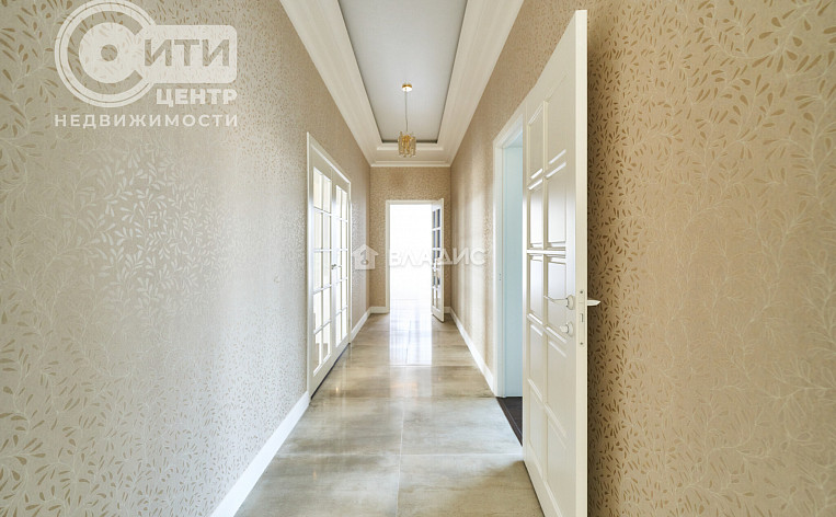 Дом 441.20м², фото 40