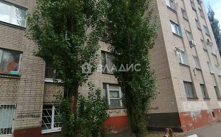 Комната 12.50м², эт. 8, фото 23