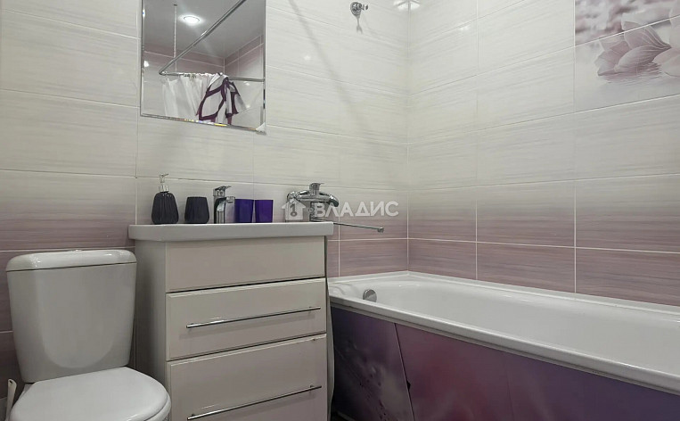 2-Комнатная квартира 42.60м², эт. 8, фото 7