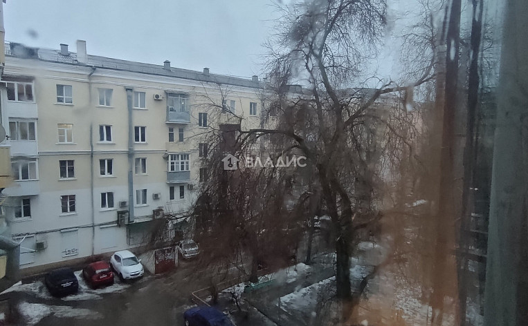 3-Комнатная квартира 78.90м², эт. 4, фото 12