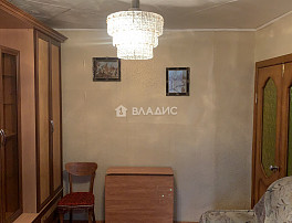 2-Комнатная квартира 42.50м²