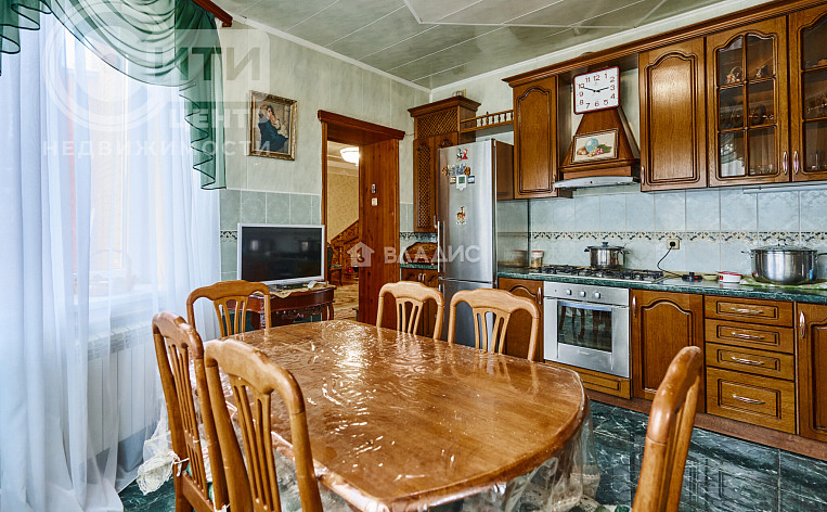 Дом 265.60м², фото 38