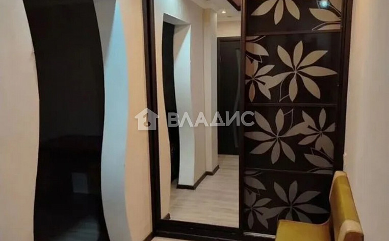 1-Комнатная квартира 37.30м², эт. 13, фото 5