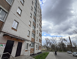 2-Комнатная квартира 61.00м²