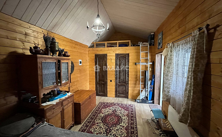 Дом 17.50м², фото 21