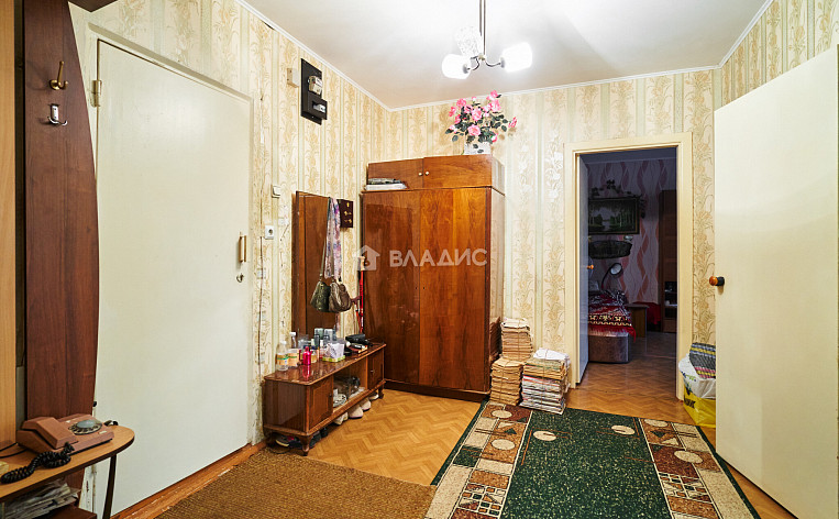 2-Комнатная квартира 71.30м², эт. 2, фото 15