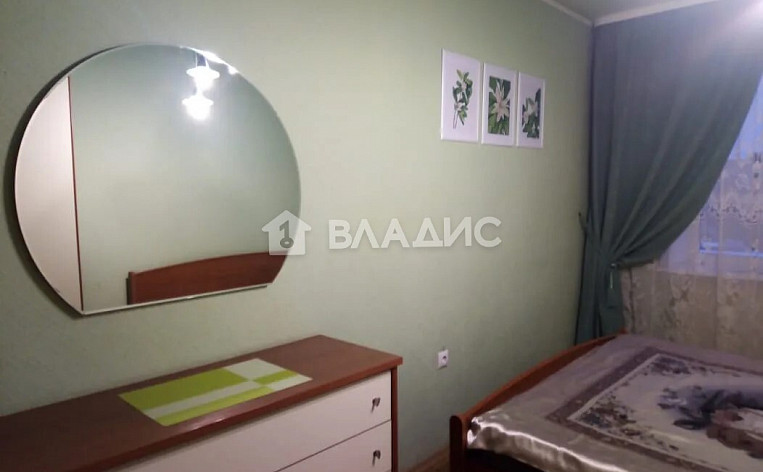 2-Комнатная квартира 45.40м², эт. 9, фото 20