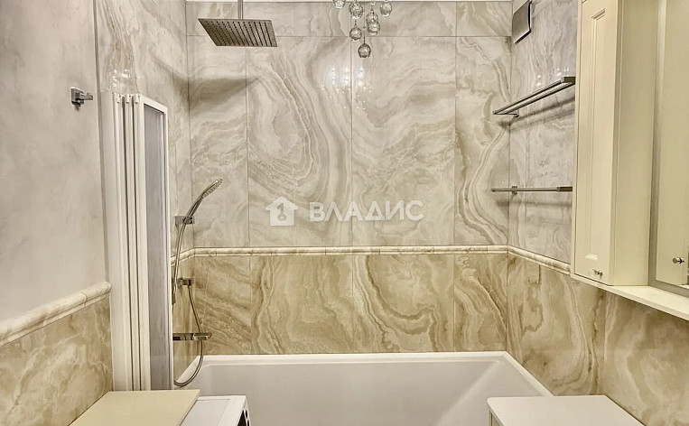 3-Комнатная квартира 78.00м², эт. 12, фото 40