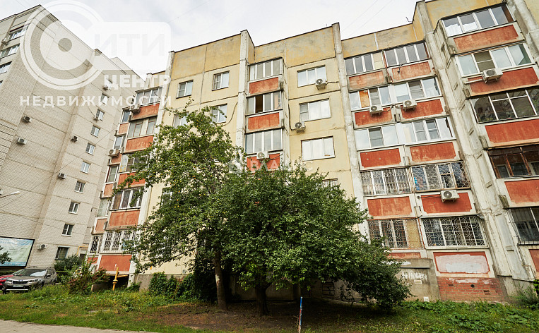 1-Комнатная квартира 37.60м², эт. 2, фото 34
