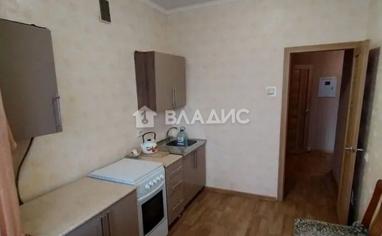 1-Комнатная квартира 34.70м², эт. 5, фото 15