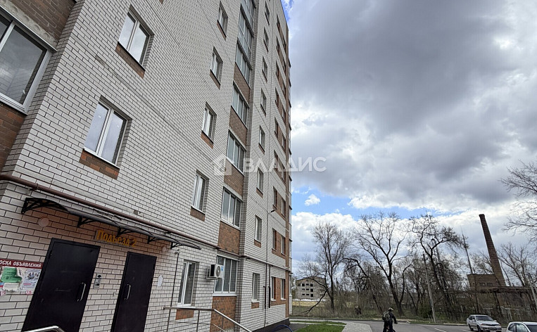 2-Комнатная квартира 61.00м², эт. 8, фото 19