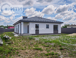 Дом 147.00м²