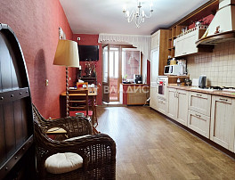 4-Комнатная квартира 130.00м²
