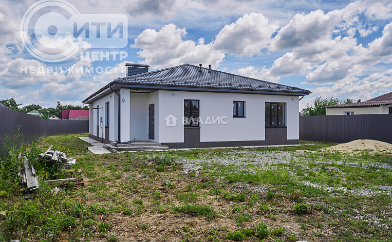 Дом 147.00м², фото 37