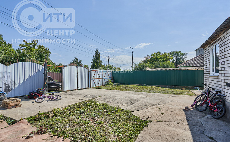 Дом 76.00м², фото 36