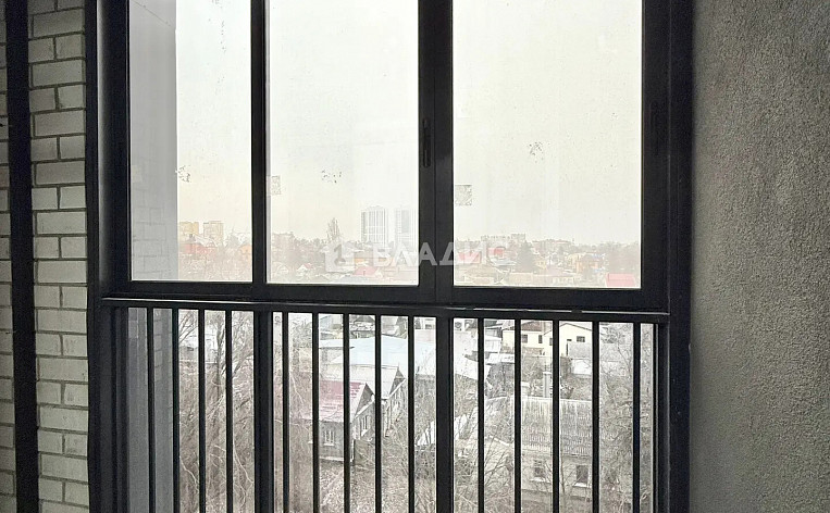 1-Комнатная квартира 35.06м², эт. 6, фото 30