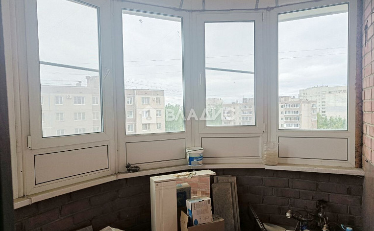 4-Комнатная квартира 103.30м², эт. 9, фото 12