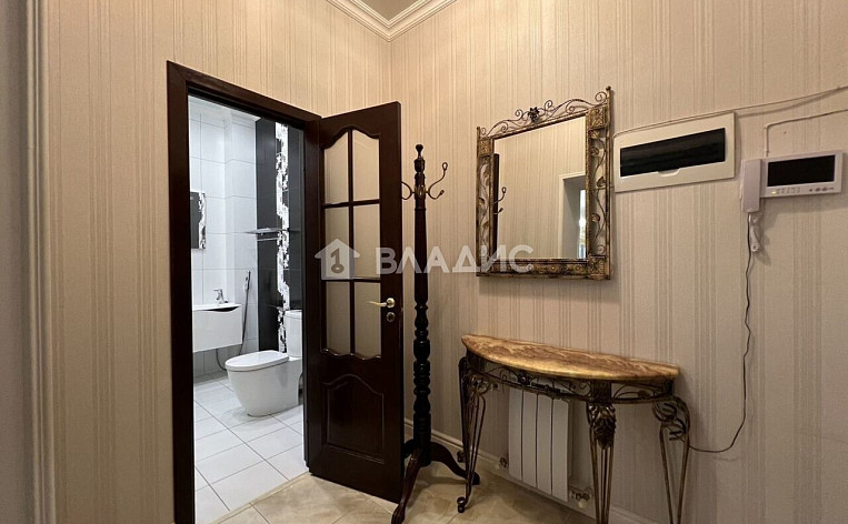 4-Комнатная квартира 150.60м², эт. 2, фото 31