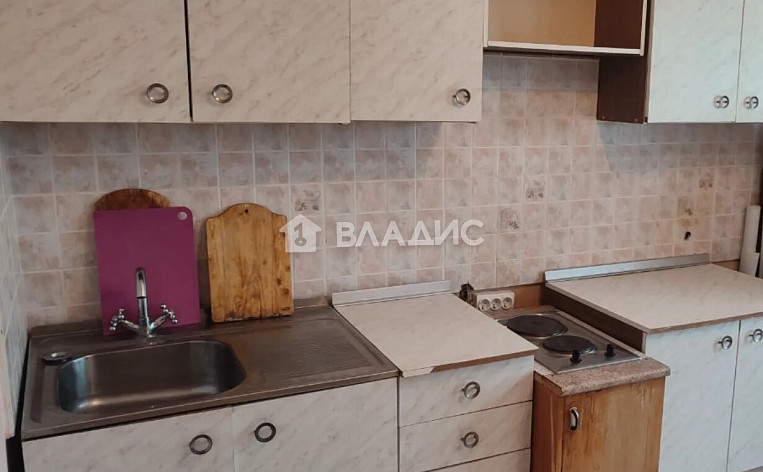 1-Комнатная квартира 34.80м², эт. 5, фото 6