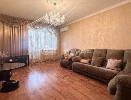 2-комнатная квартира, 60.08 м2