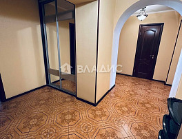 3-Комнатная квартира 87.00м²