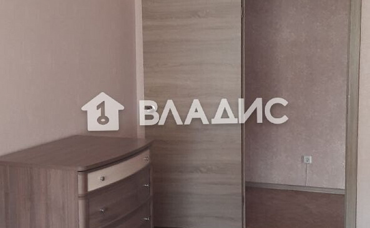 2-Комнатная квартира 55.40м², эт. 2, фото 14