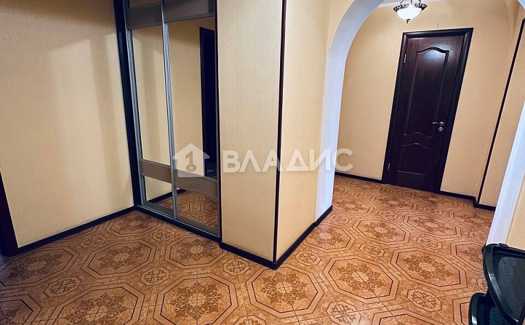 3-Комнатная квартира 87.00м², эт. 3, фото 20