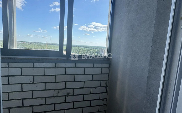 2-Комнатная квартира 42.80м², эт. 12, фото 13
