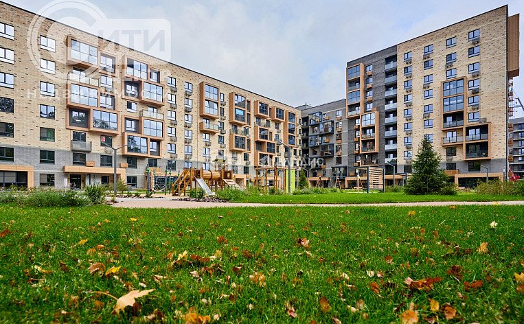 3-комнатная квартира, 99.94 м2, эт. 2, id: 708744, фото 35