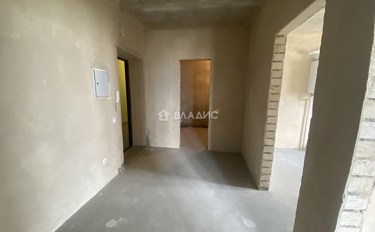 1-Комнатная квартира 47.00м², эт. 8, фото 18