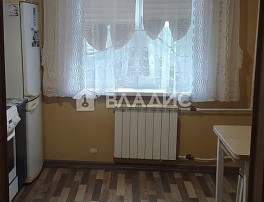 2-Комнатная квартира 62.30м²