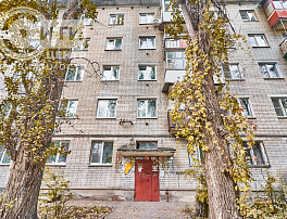 2-комнатная квартира, 46 м2