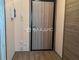 1-Комнатная квартира 35.90м²