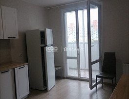3-комнатная квартира, 75 м2