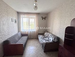 3-комнатная квартира, 64.3 м2