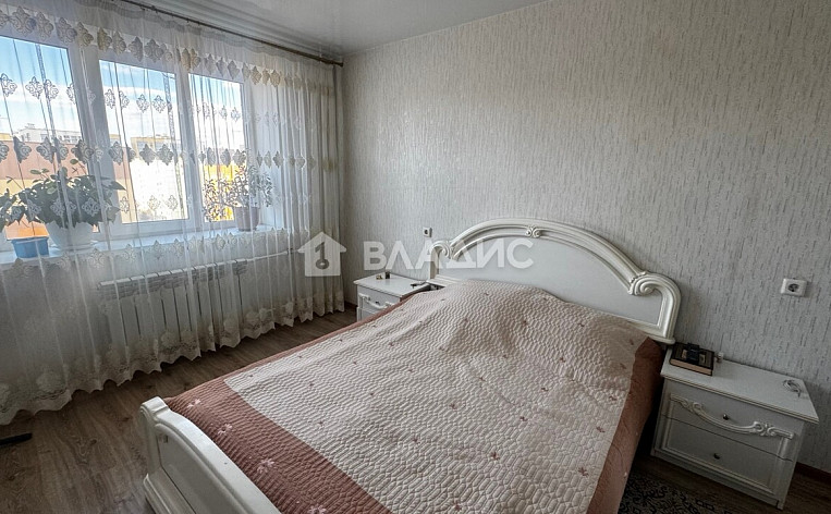 3-Комнатная квартира 73.40м², эт. 11, фото 32