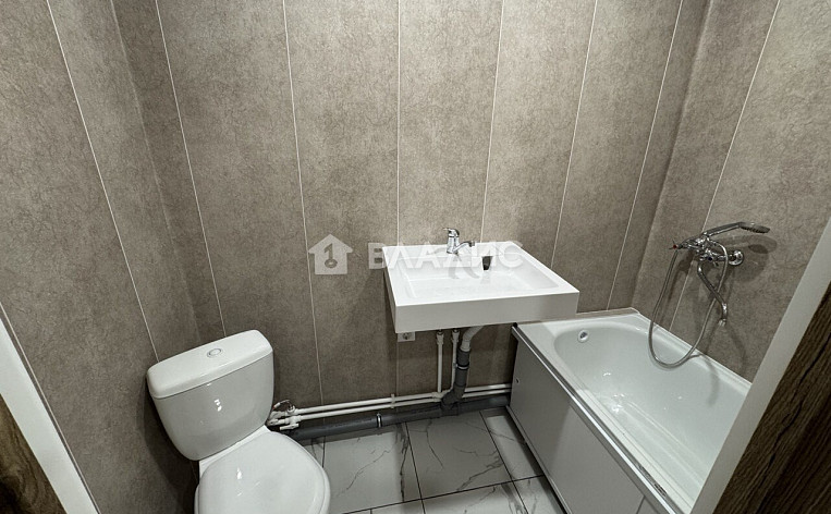 Студия 16.90м², эт. 3, фото 8