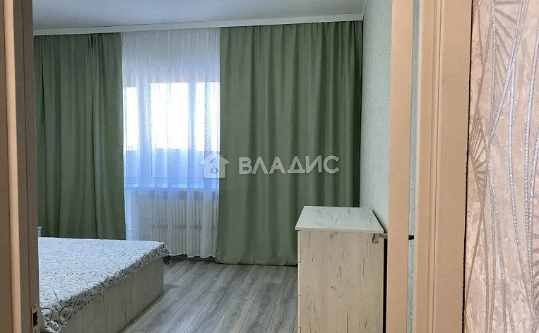 2-Комнатная квартира 69.10м², эт. 12, фото 9