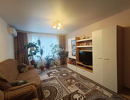 2-Комнатная квартира 59.60м²