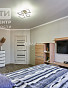 1-Комнатная квартира 40.30м², эт. 25, фото 13
