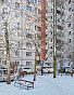 1-Комнатная квартира 46.70м², эт. 1, фото 11