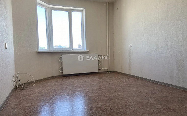 1-Комнатная квартира 36.60м², эт. 16, фото 27