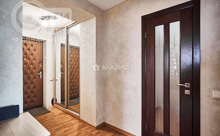 3-Комнатная квартира 96.30м², эт. 10, фото 35