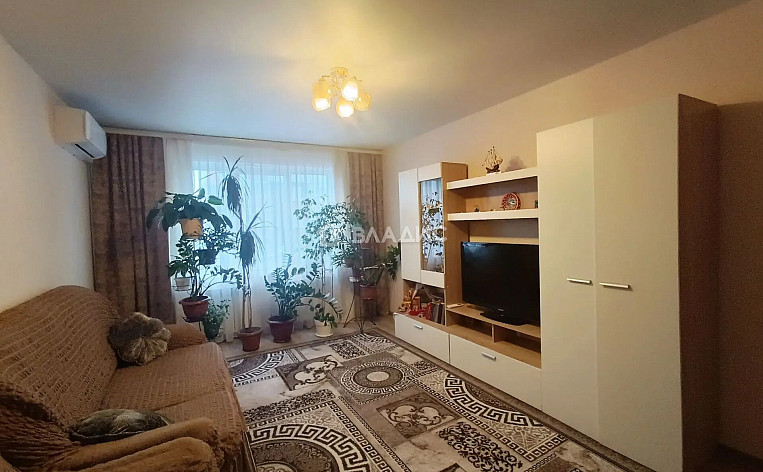 2-Комнатная квартира 59.60м², эт. 1, фото 40