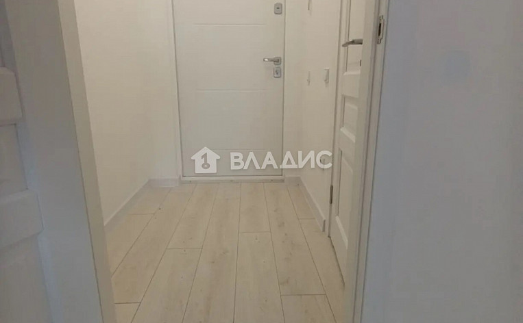 Студия 26.61м², эт. 3, фото 18