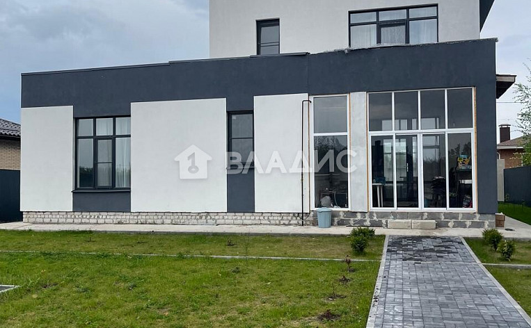 Дом 260.00м², фото 26